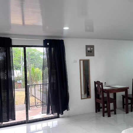 Tortuguero Villas 외부 사진