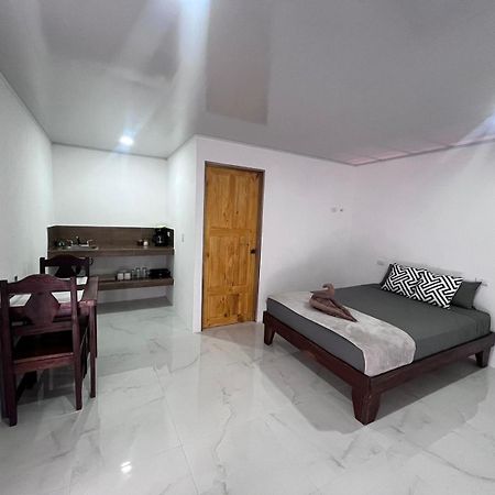 Tortuguero Villas 외부 사진