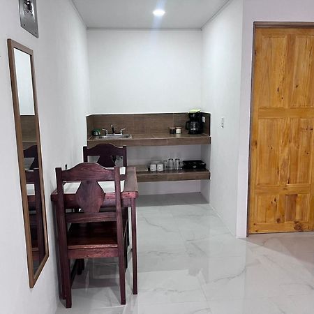Tortuguero Villas 외부 사진