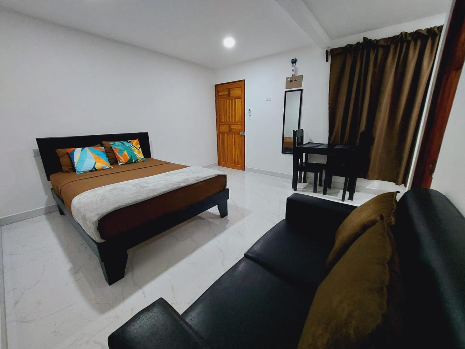 Tortuguero Villas 외부 사진