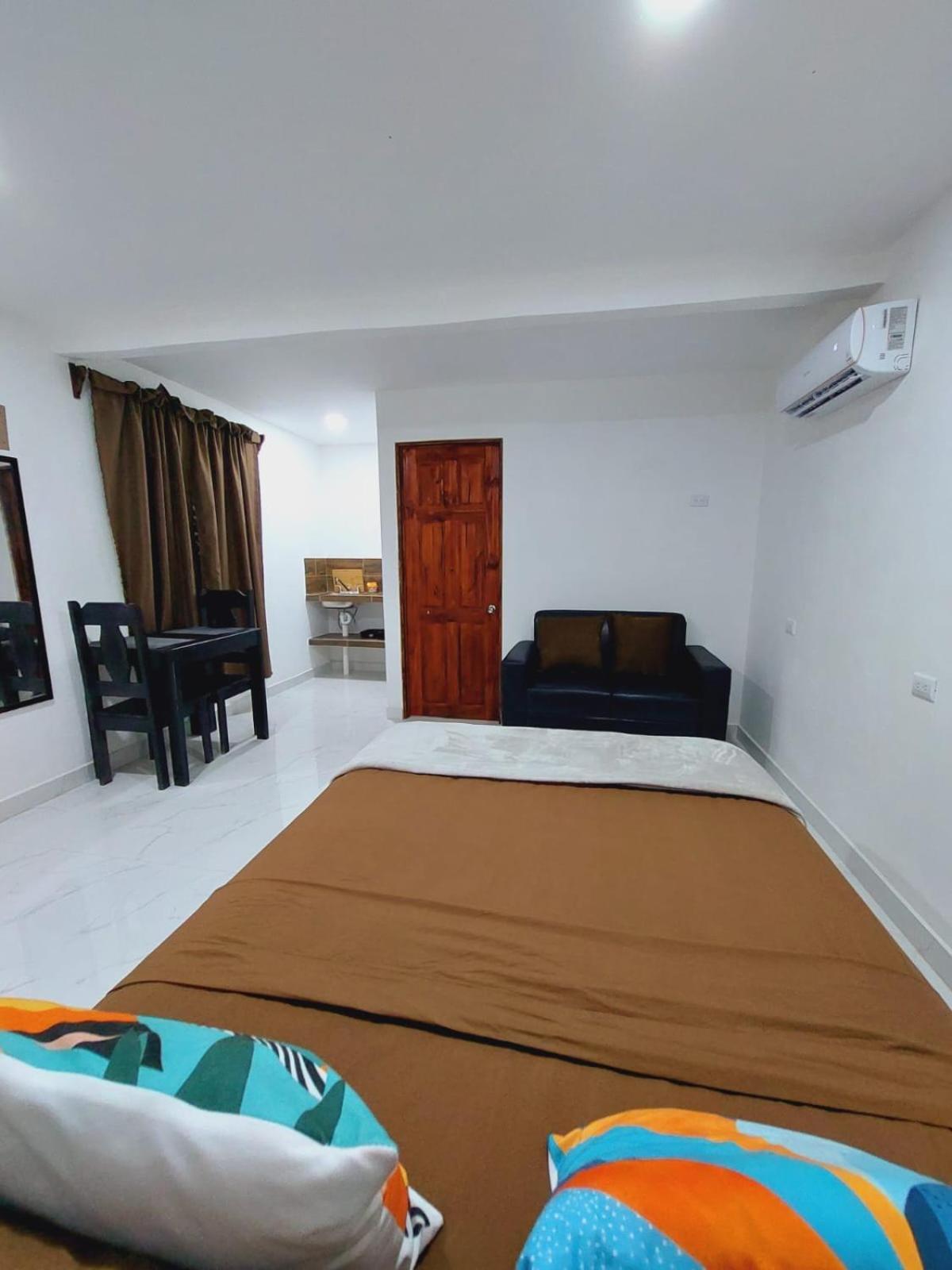 Tortuguero Villas 외부 사진