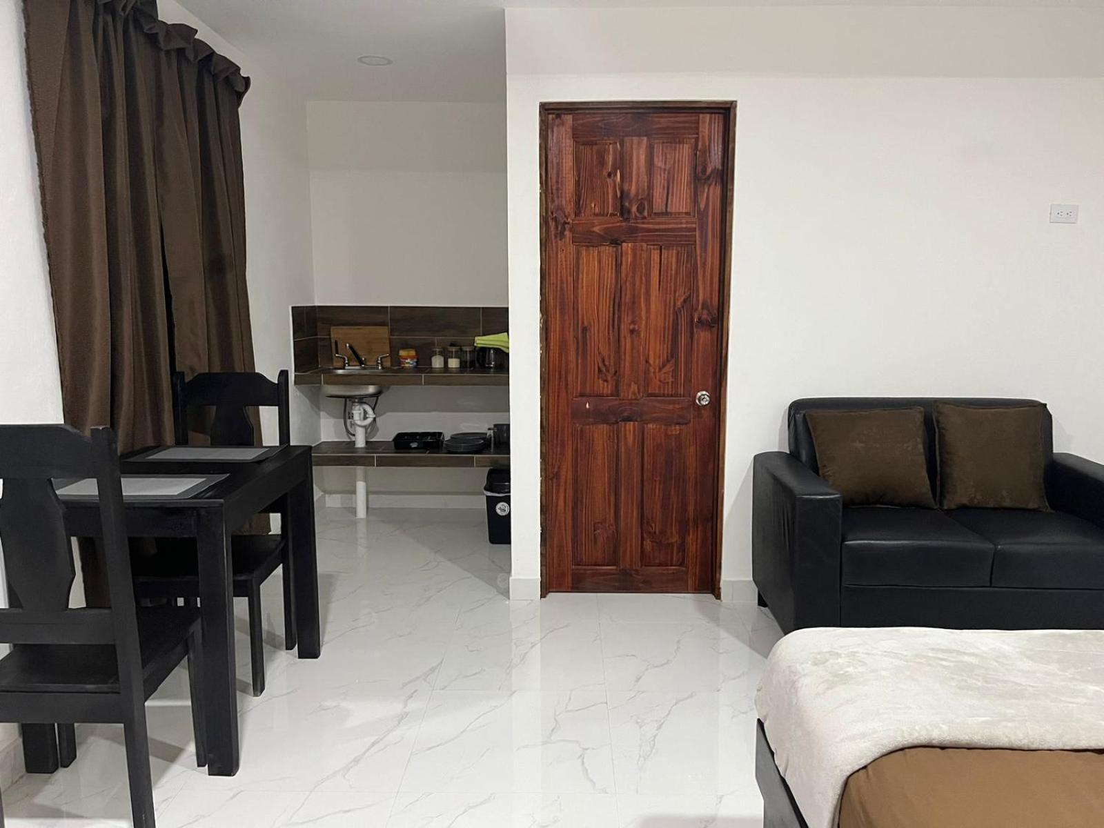 Tortuguero Villas 외부 사진