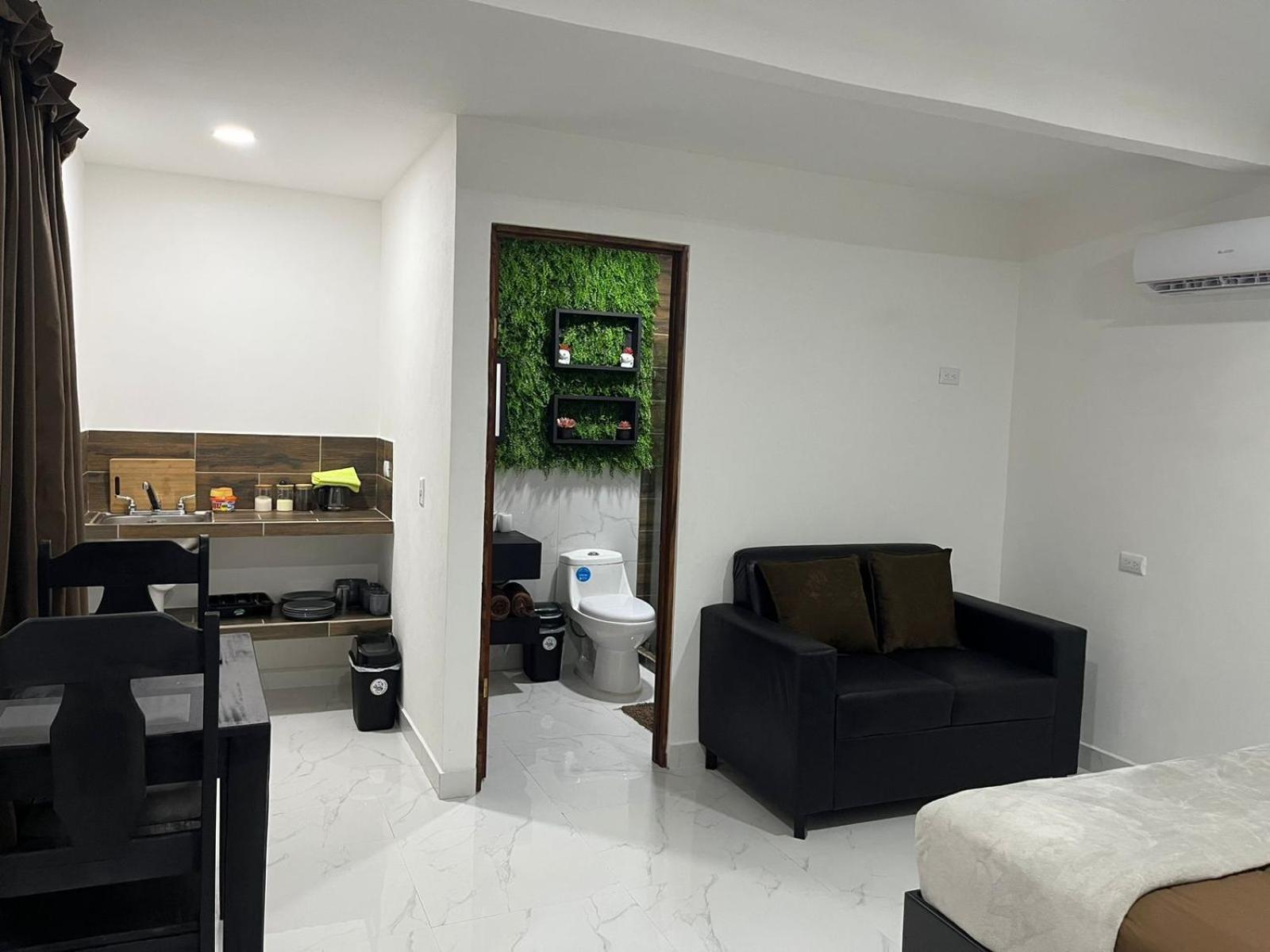 Tortuguero Villas 외부 사진