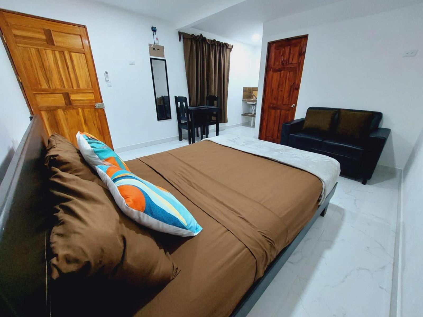 Tortuguero Villas 외부 사진