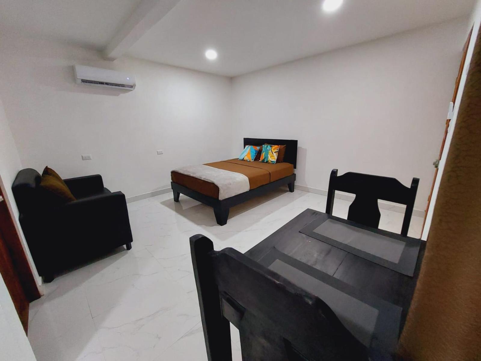 Tortuguero Villas 외부 사진