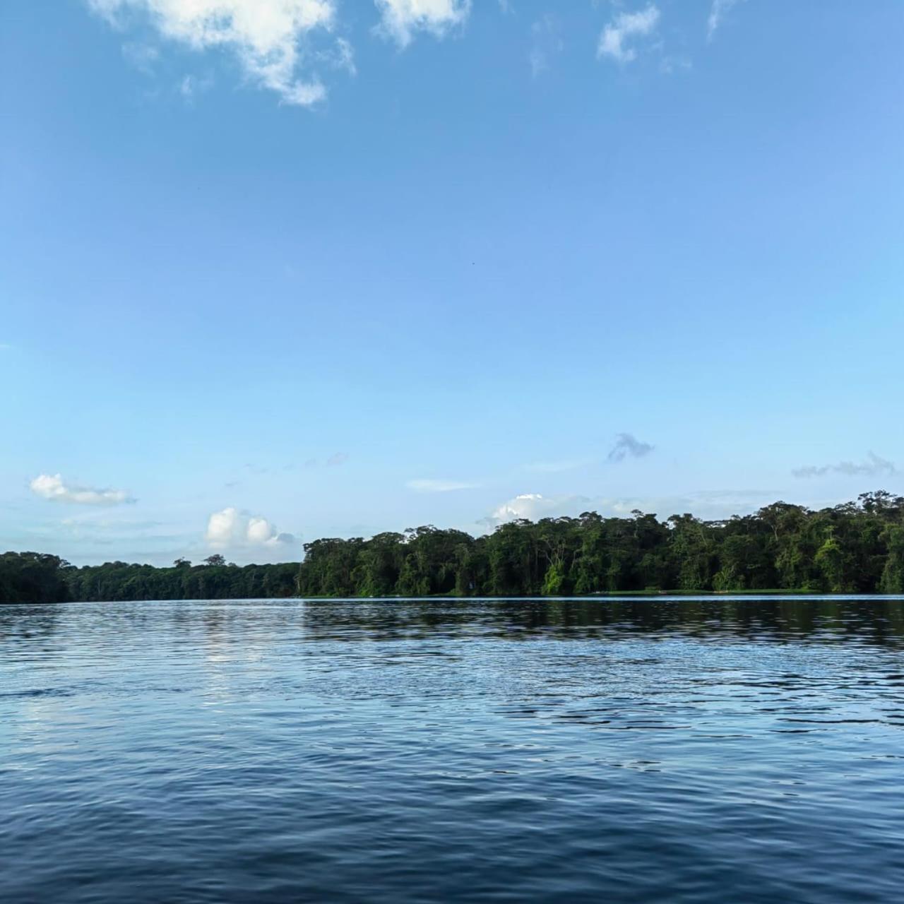 Tortuguero Villas 외부 사진