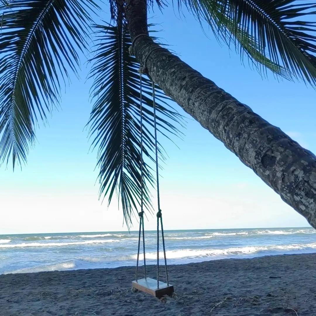 Tortuguero Villas 외부 사진