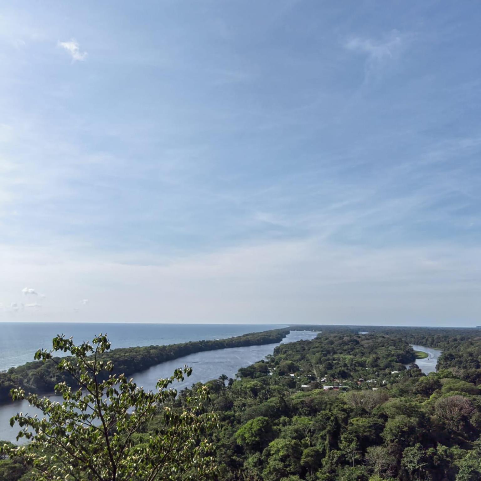 Tortuguero Villas 외부 사진