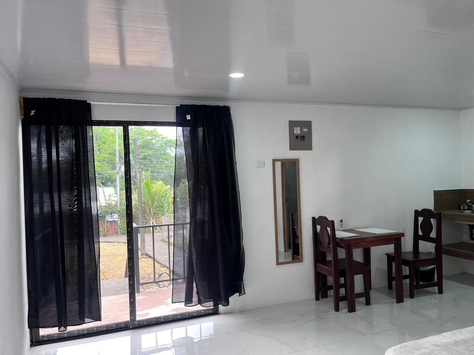 Tortuguero Villas 외부 사진