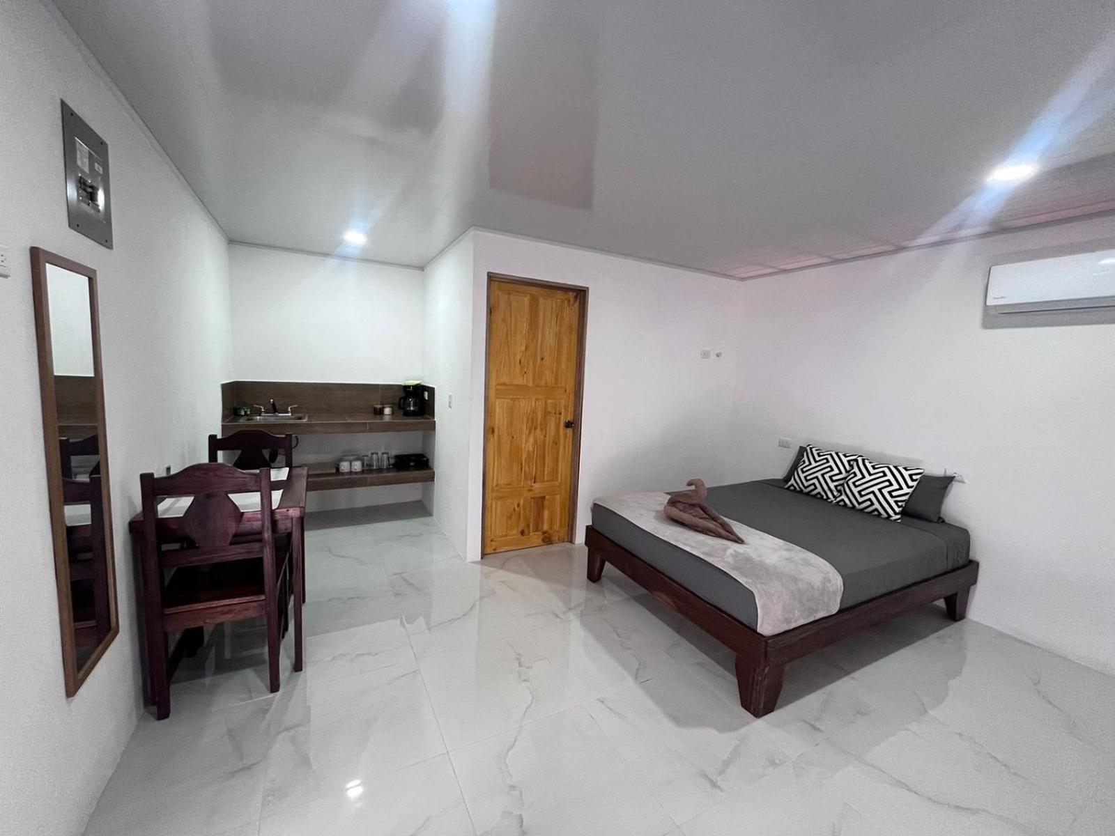 Tortuguero Villas 외부 사진