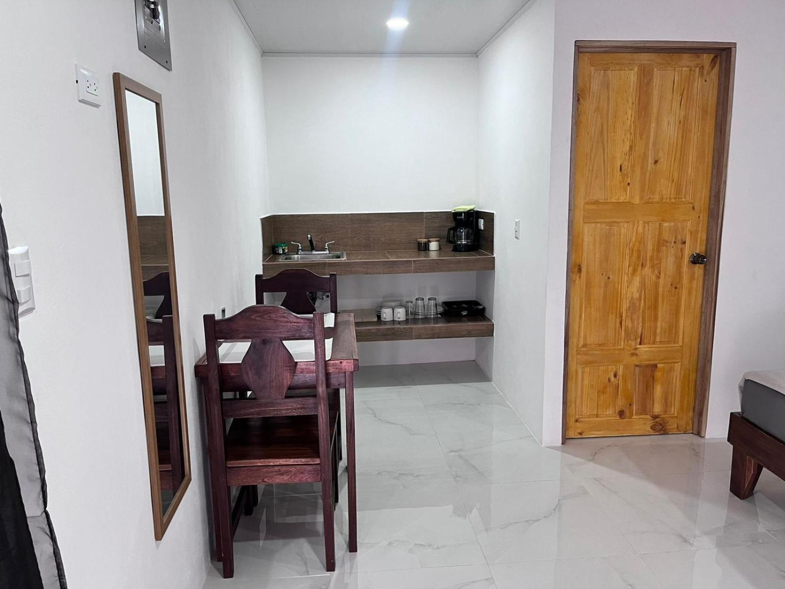 Tortuguero Villas 외부 사진