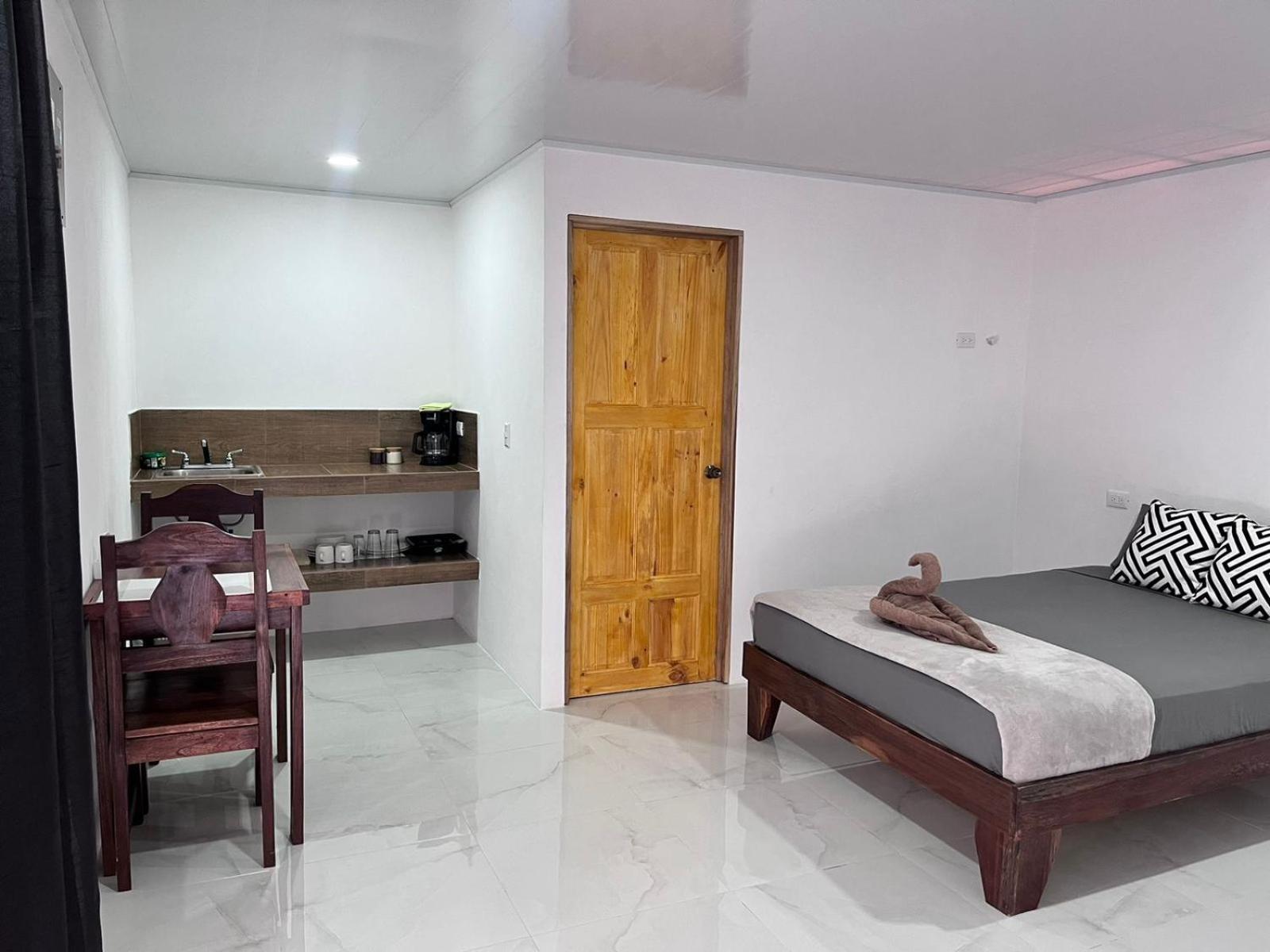 Tortuguero Villas 외부 사진