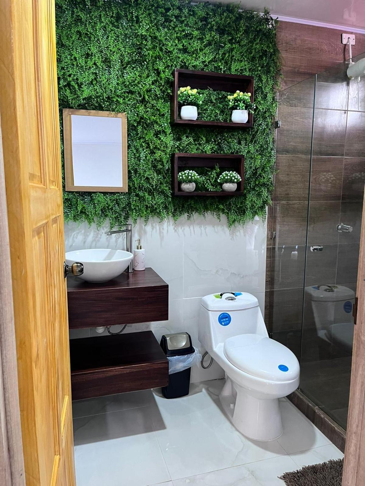 Tortuguero Villas 외부 사진